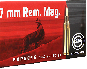 GECO 7mm Rem. Mag. EXPRESS 10,0g