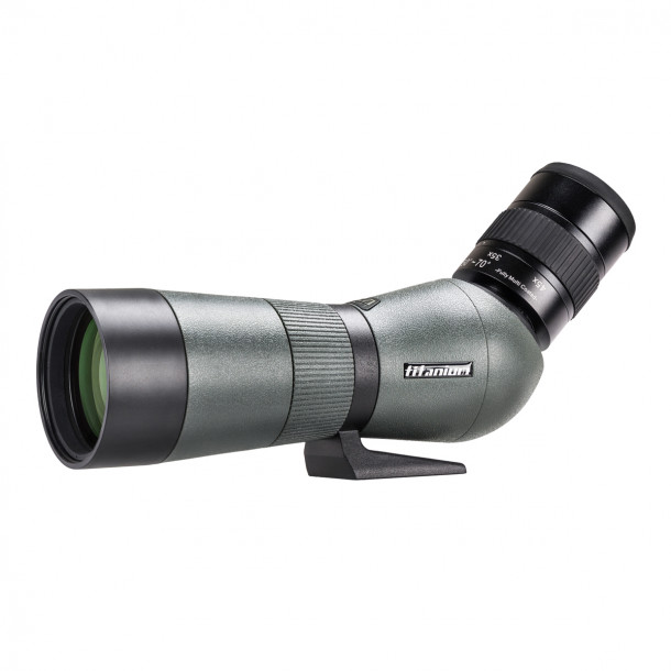 Delta spektiv Titanium 65 ED II ( magnification 15-45x )