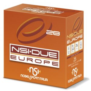 Nobel Sport trap strelivo NSI DUE EUROPE (28)