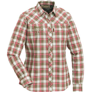 Pinewood ženska srajca CUMBRIA