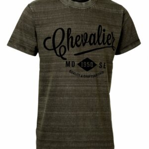 Chevalier T-shirt (Marshall)