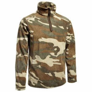 Chevalier CAMO tanek flis