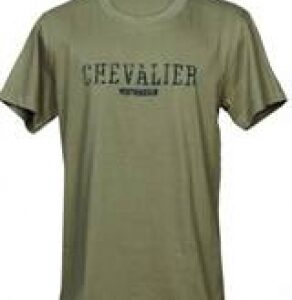 Chevalier T-Shirt (Since 1950)