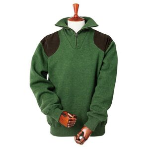 Laksen Woods Windstoper pulover