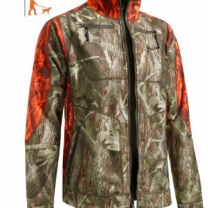 Chevalier Tornado Camo Reversible jakna