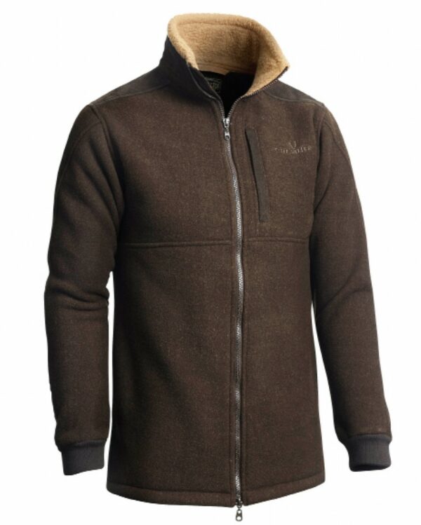 Chevalier Milestone flis