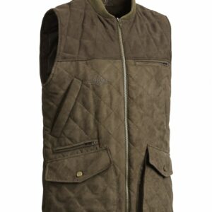 Chevalier Warwick Quilt brezrokavnik