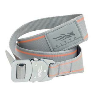 Sitka Bomber Belt