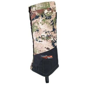 Sitka Stormfront gamaše