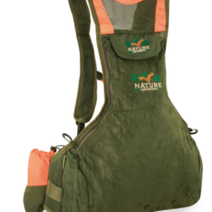 Marsupio nahrbtnik SUEDE LAND