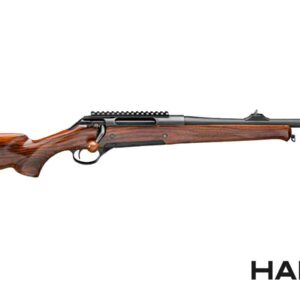 Haenel Jaeger 10 Timber Compact