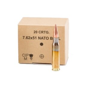 GGG 7,62x51 mm NATO
