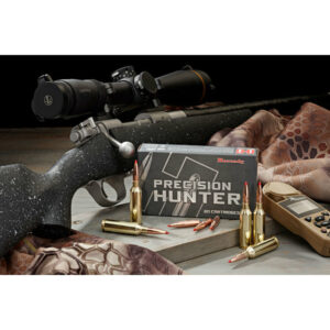 HORNADY 243 Win PRECISION HUNTER , 90 gr. ELD-X ( 5,8 g )