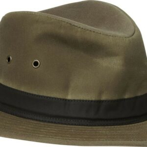 Chevalier Bush Hat Khaki