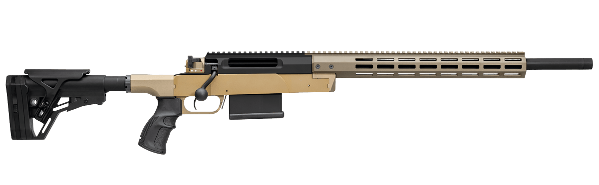 HAENEL HLR Basic