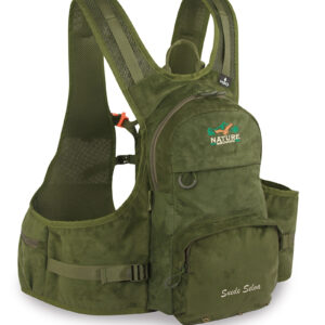Marsupio nahrbtnik SUEDE Selva