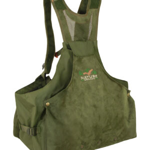 Marsupio nahrbtnik SUEDE Jungla Pro