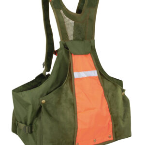 trisacca-da-caccia-SUEDE-JUNGLA-PRO-banda-alta-visibilità-posteriore-estraibile