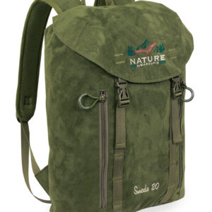 Marsupio nahrbtnik SUEDE 20