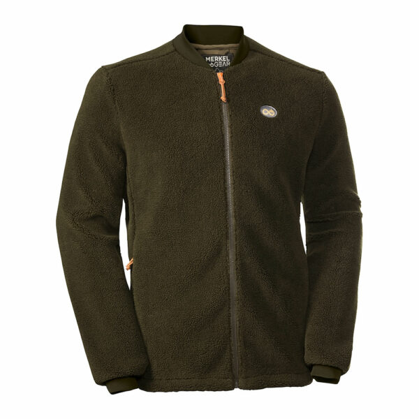 Merkel Gear GRIZZLY-FLEECE