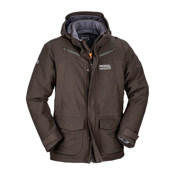 Merkel Gear EXPEDITION WNTR PARKA