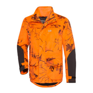 Merkel Gear REALTREE BLAZE G-LOFT JACKET