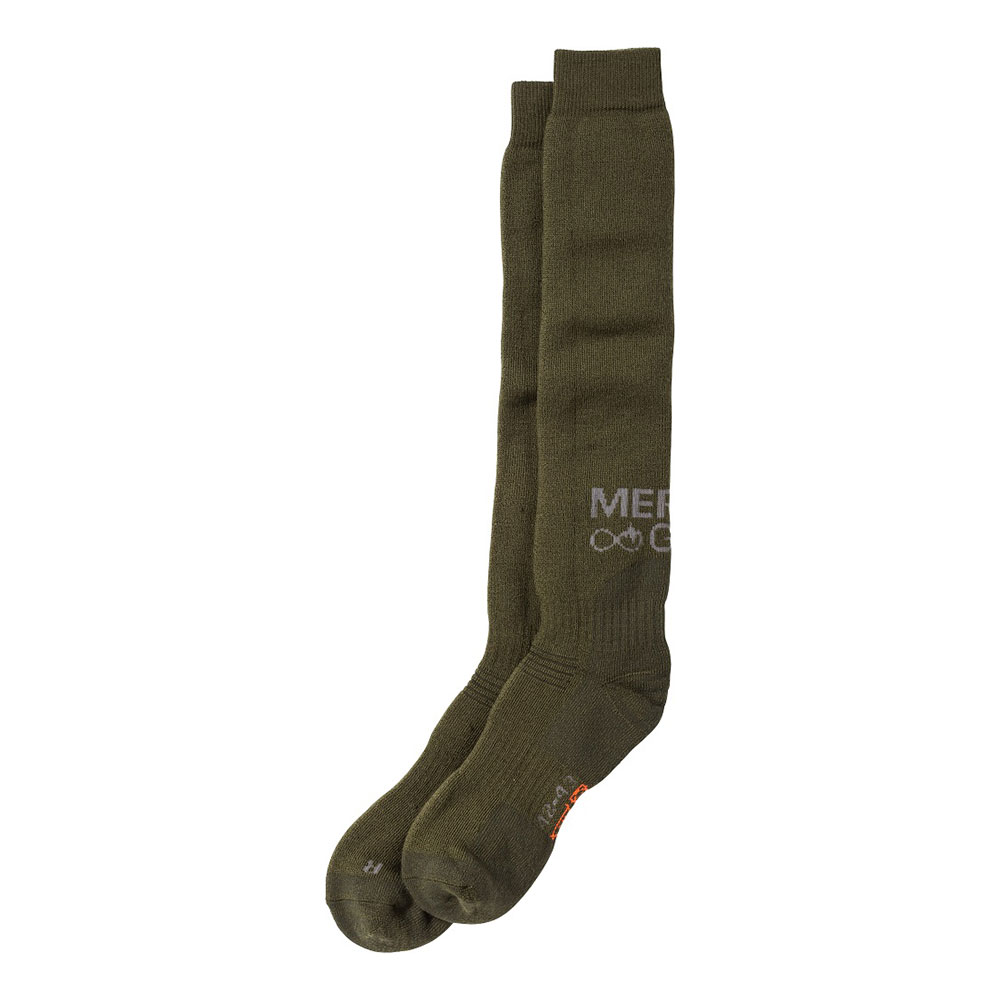 Merkel Gear MERINO WNTR Nogavice