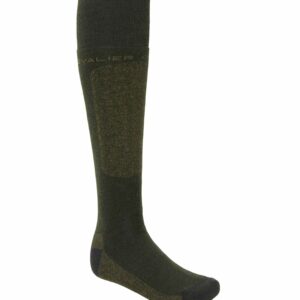 Chevalier nogavice High Boot - Dark green