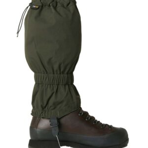 Chevalier gamaše Reinforcement - Dark Green