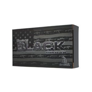 HORNADY BLACK® 5.45X39 - 60 gr. (3,9g) V-MAX®