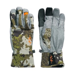 Blaser Resolution Rokavice HunTec Camouflage