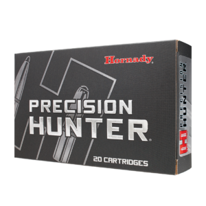 PRECISION HUNTER 7mm PRC - 175 gr. (11,3g) ELD-X®