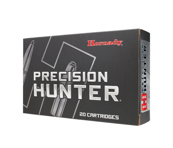 PRECISION HUNTER 7mm PRC - 175 gr. (11,3g) ELD-X®