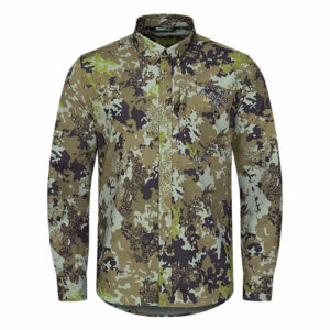 Blaser Moška AirFlow Srajca HunTec Camo