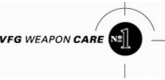 logo vfg weapon care