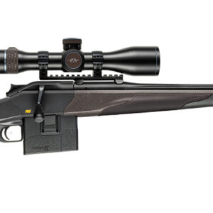 Blaser R8 Ultimate X Leather