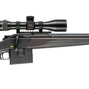 Blaser R8 Ultimate X Silence