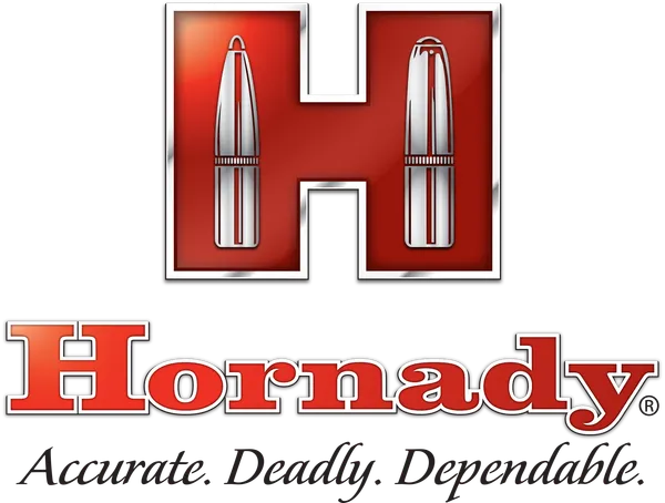 logo hornady