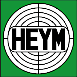 logo heym