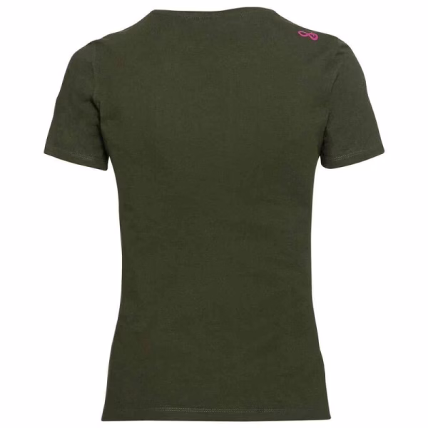 Merkel Gear Lady T-shirt - Image 2