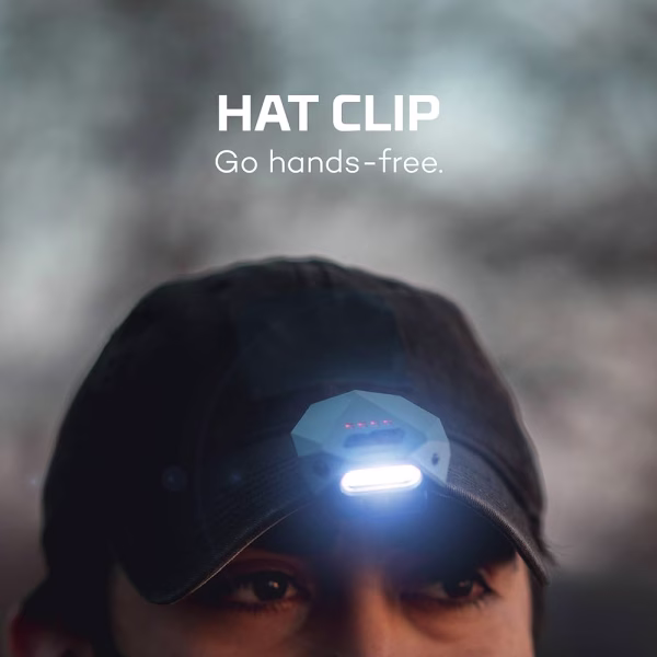 Nebo Einstein cap - Image 2