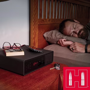 Honady sef- Rapid Safe Night Guard