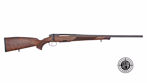 Steyr SM 12