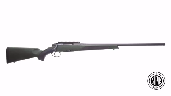 Steyr THB