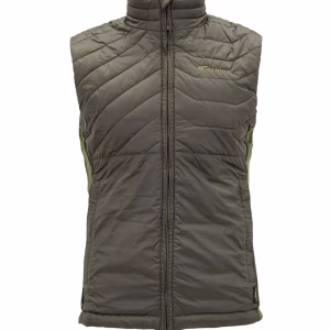 Carinthia G-loft Ultra - zelen brezrokavnik