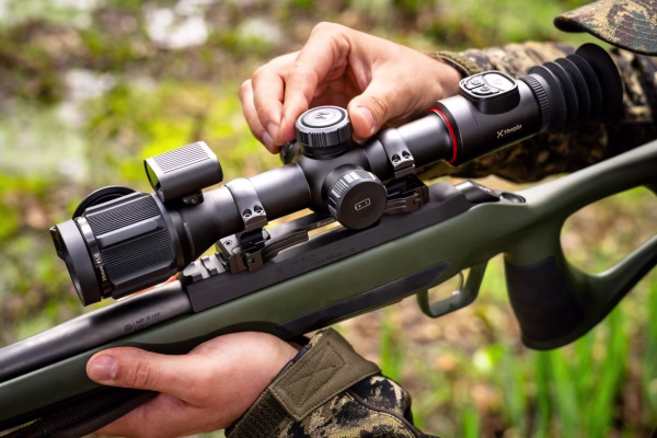 Nocpix BOLT P25 R - slika 2
