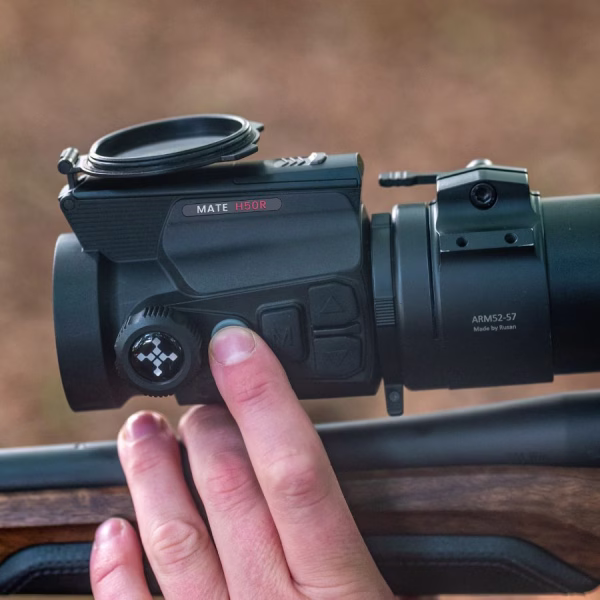 Nocpix MATE H50 R - slika 3