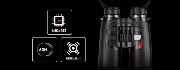 Nocpix QUEST H50 R - slika 4