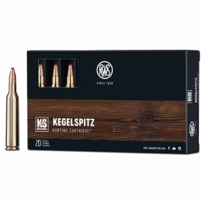 RWS 7 mm Rem Mag KS 10,5g
