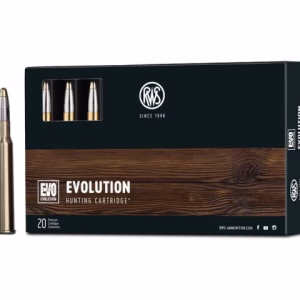 RWS 7 mm Rem Mag EVO 10,3g